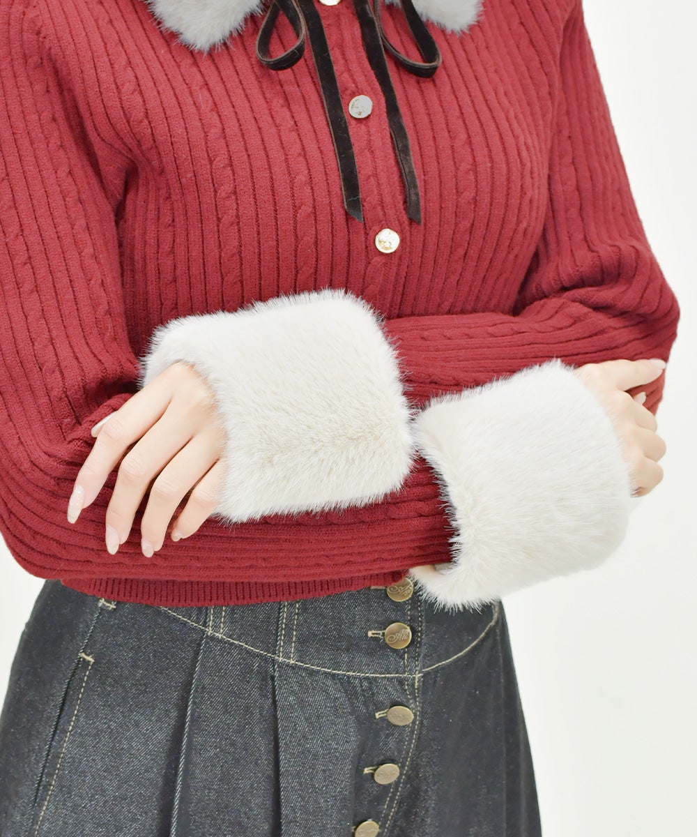 red / 168cm