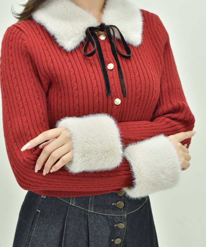 red / 168cm