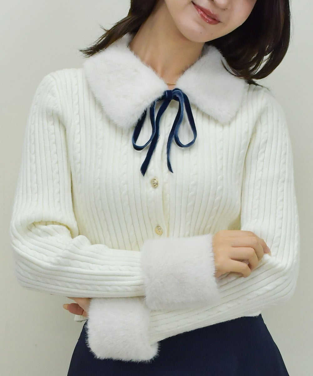 ivory / 168cm
