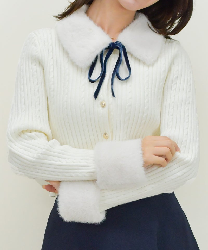 ivory / 168cm