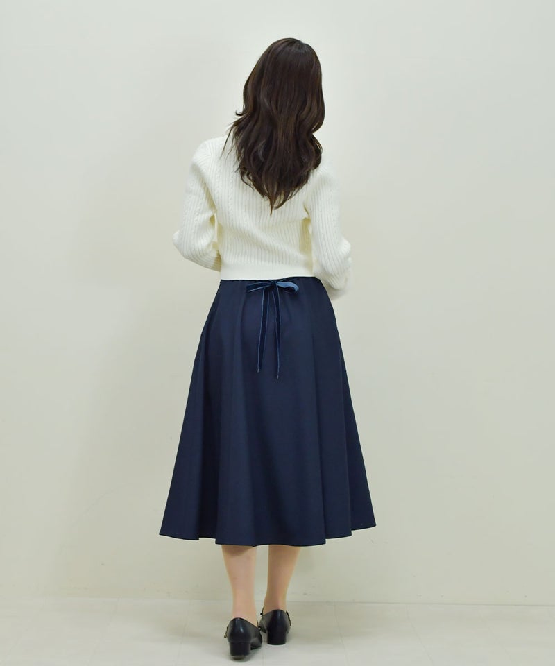 ivory / 168cm