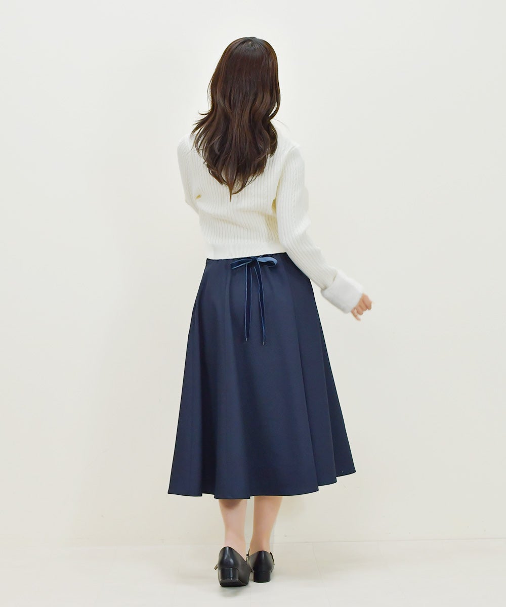 ivory / 168cm