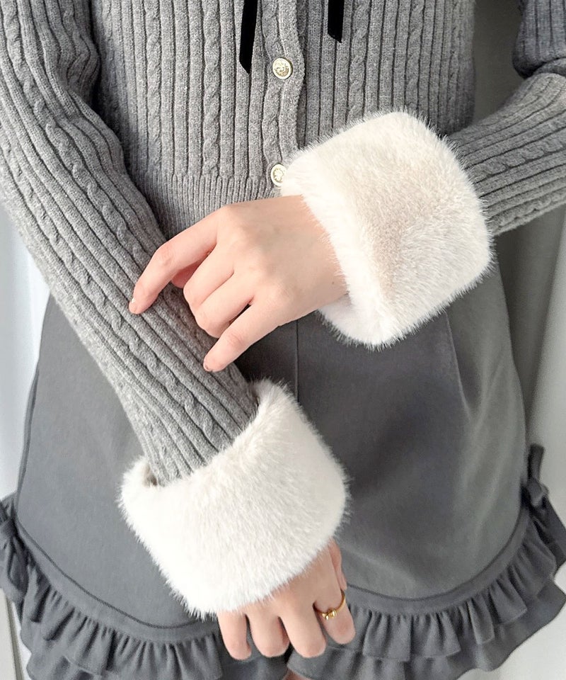 gray / 165cm