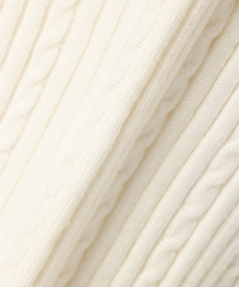 生地アップ (ivory)