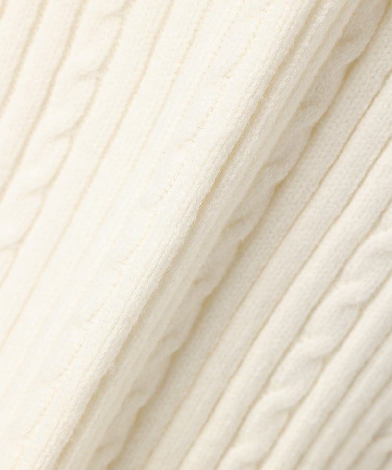 生地アップ (ivory)