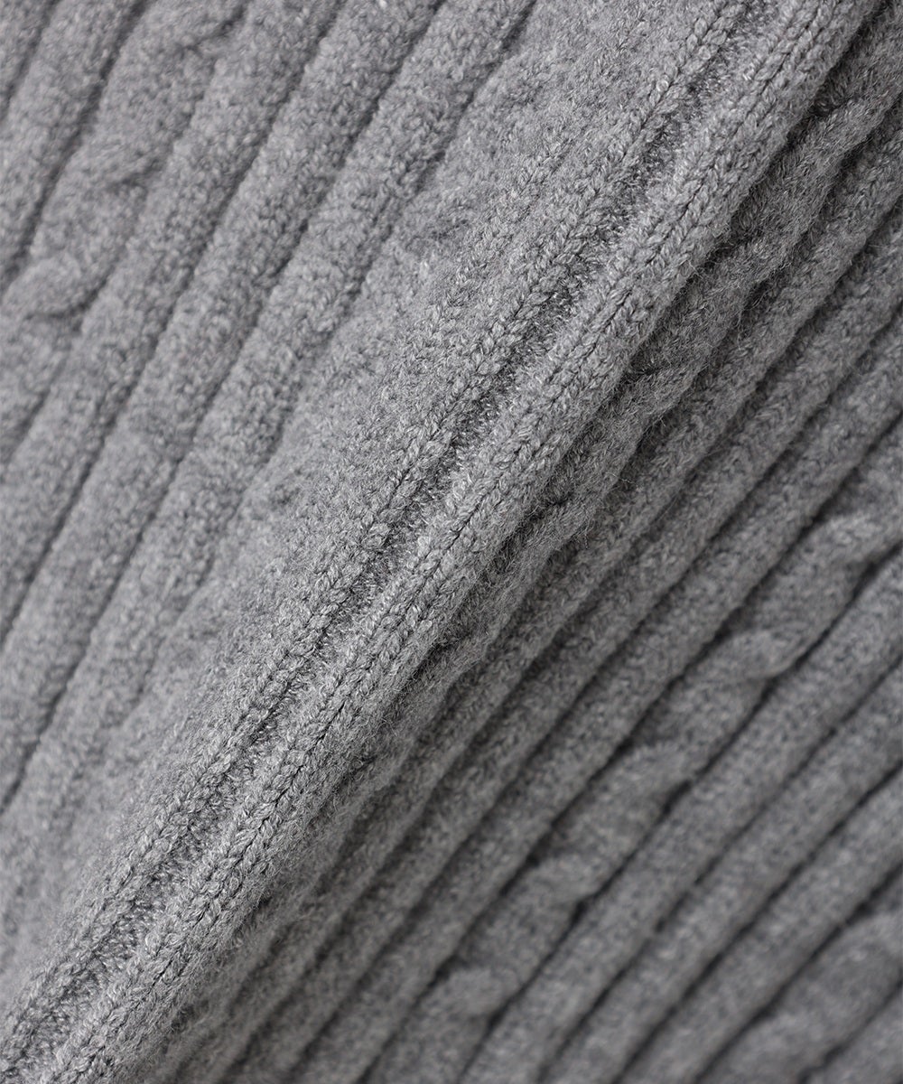 生地アップ (gray)