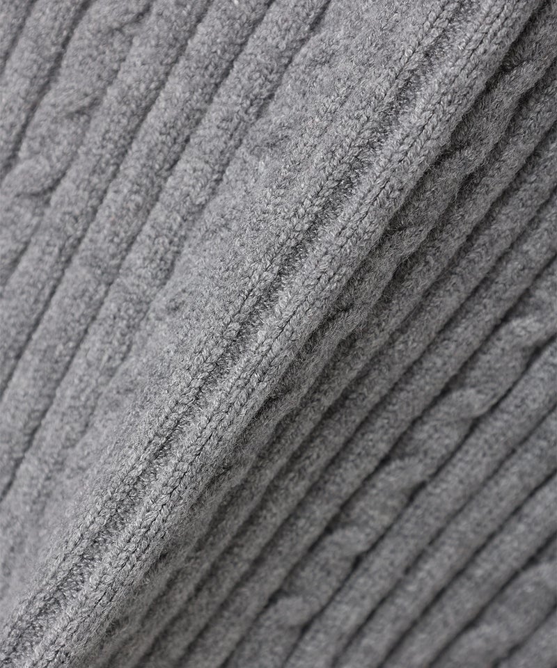 生地アップ (gray)