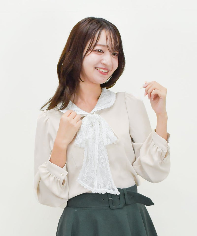 ivory /  168cm
