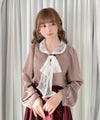 brown / 152cm