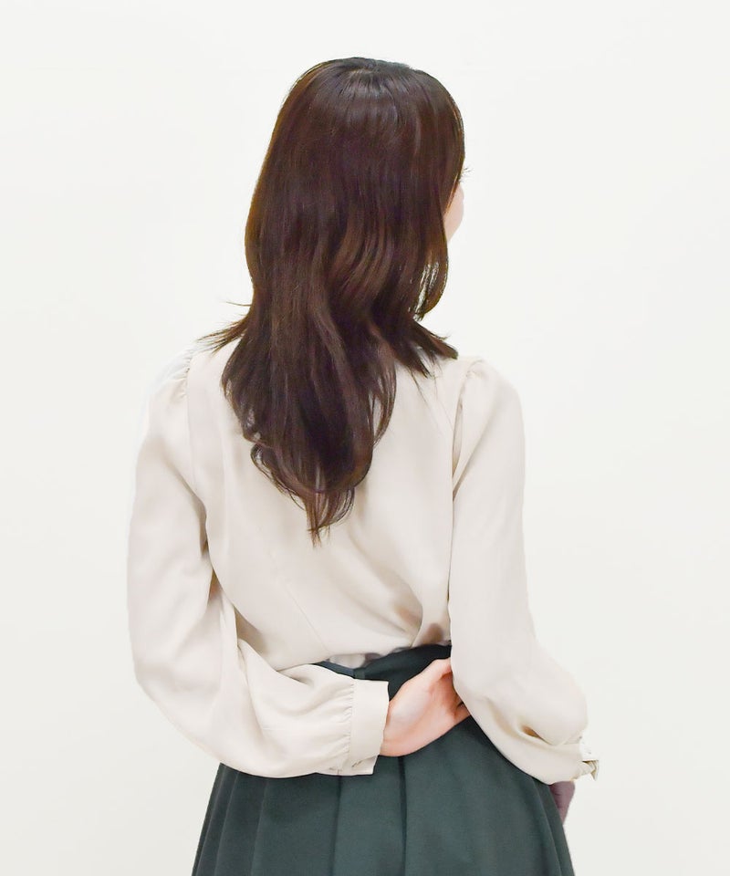 ivory /  168cm