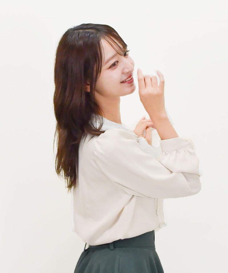 ivory /  168cm